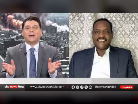تصنيف الإخوان في السودان إرهابيين: انعكاسات على الحرب