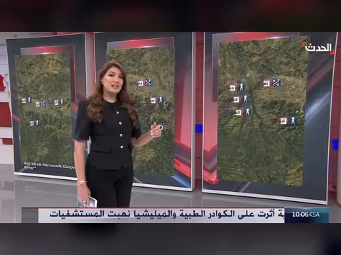 تجدد الاشتباكات على جبهات تعز بين القوات اليمنية ومليشيات الحوثي