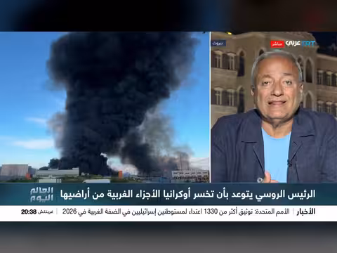 موسكو تعزز جيشها وتوسع هجماتها في البحر الأسود