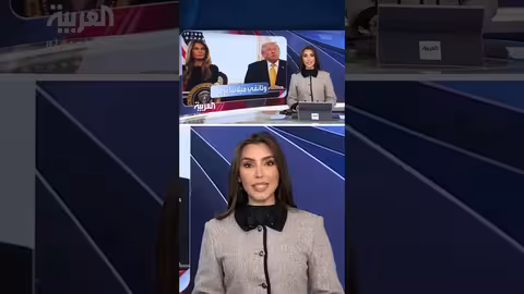 وثائقي ميلانيا ترمب يعرض يوم 29 يناير