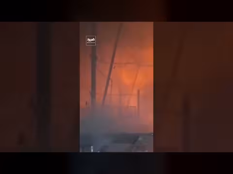 روسيا تقصف جسرا في أوديسا ومركز ستارلينك العسكري بكييف
