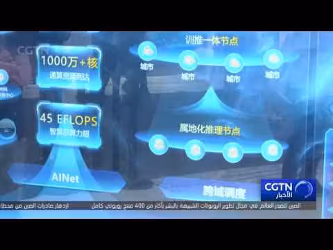 التعاون بين البرمجيات والأجهزة لتعزيز القوة الحاسوبية