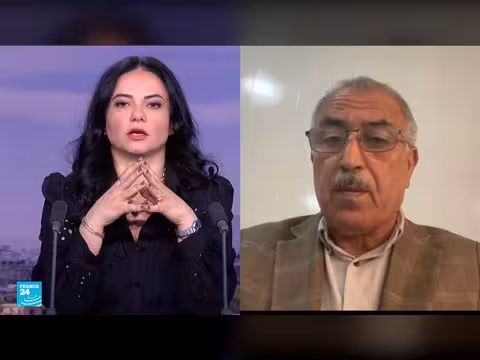 دعوة ترامب للقوات الكردية الإيرانية وتخوفات من رد إيراني