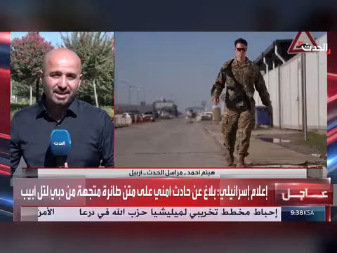 إجراء ات إقليم كردستان العراق بعد انسحاب القوات الدولية