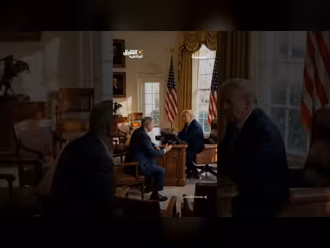 ليندسي غراهام: صديق ترمب وحليف نتنياهو