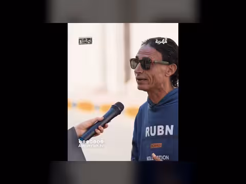 هل يتوقع اليمنيون عودة عيدروس؟