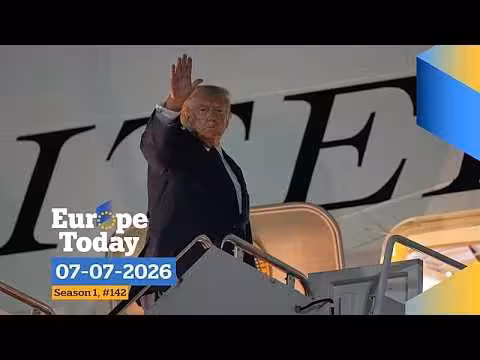 قمة الناتو في أنقرة تحت ضغط ترامب