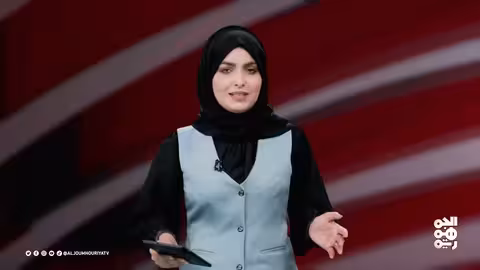 توتر واشنطن وطهران.. مليشيات موالية لإيران