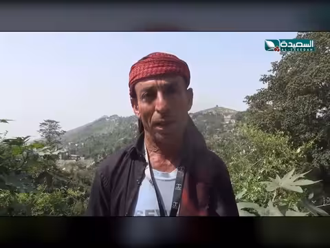 الصواعق تودي بحياة عدد من الأهالي في حجة اليمنية