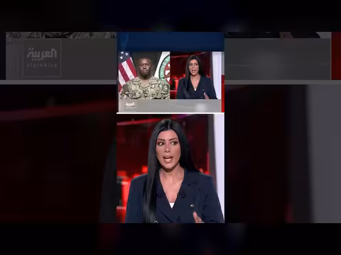 تيموثي هوكينز: مستعدون لتنفيذ أي مهمة