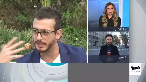 سعد لمجرد: محاكمة جديدة بتهمة الاغتصاب ودعوى ابتزاز متبادلة