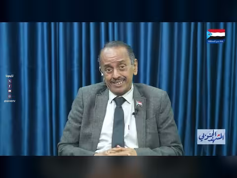 د. إيهاب عبدالقادر: الحوار الجنوبي يجب أن يكون مستقلاً عن الوصاية الخارجية