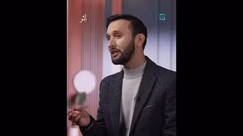 رمضان فرصتك.. لا تضيعها!