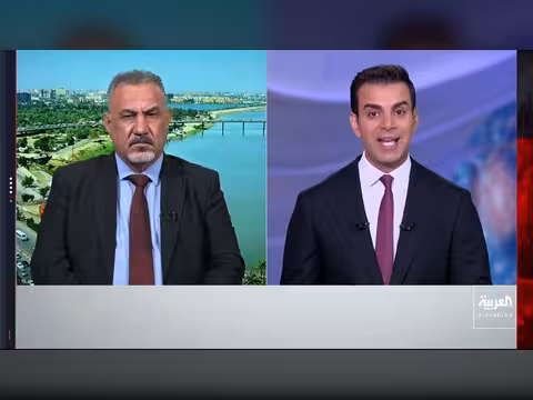 هروب رجل أعمال كردي بنصف مليار دولار