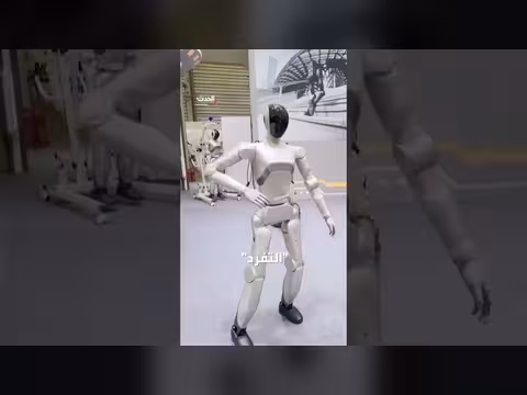 خبراء يستبعدون خروج الذكاء الاصطناعي عن السيطرة البشرية