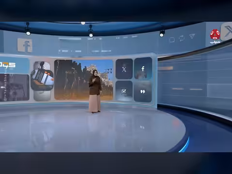 قصة الحوثية التي تم القبض عليها في السعودية
