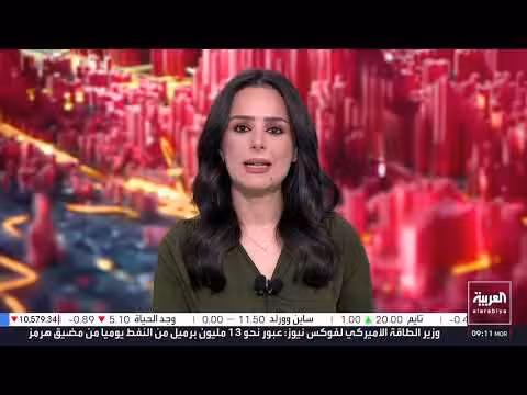اعتقالات وإخلاء منازل قرب قاعدة عسكرية بريطانية بعد حادث أمني كبير