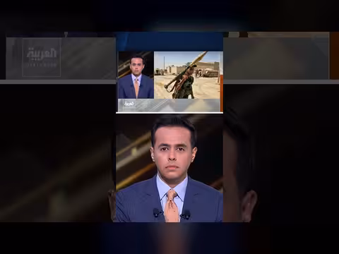 حيدر العبودي: استمرار حملة مكافحة الفساد في العراق