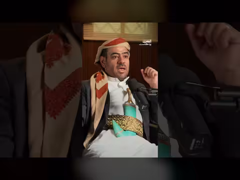 دور القبائل اليمنية في تثبيت حكم الأئمة
