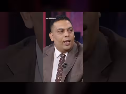 تنظيم الإخوان في قلب الإعصار الأميركي
