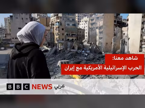 الرئيس الإيراني يعلن مقتل وزير استخباراتها بغارة إسرائيلية
