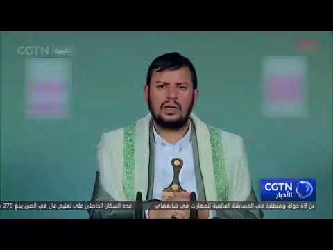 زعيم الحوثيين يحذر تركيا وباكستان من التدخل في صراعه مع السعودية