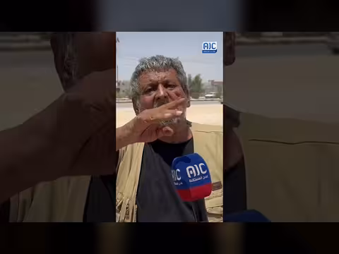 مواطن شبواني: الجنوب لن يدخله أحد