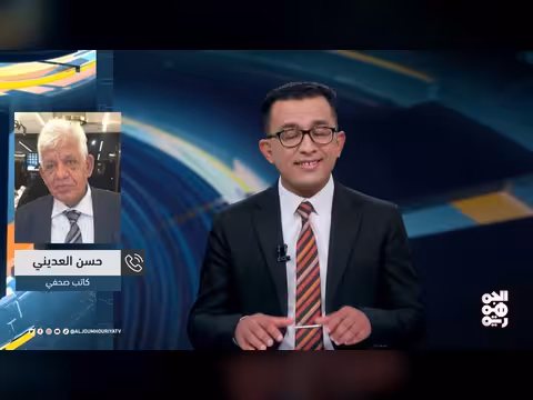 المسار | تعهد رئاسي بضربات موجعة للحوثيين على كل الجبهات