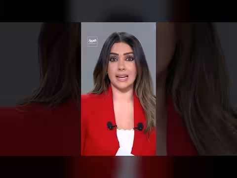 ترامب: سنضرب إيران بقوة في عملية عسكرية وليس حربا