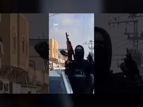 حماس والفصائل توافق على بنود المرحلة الثانية بانتظار إسرائيل