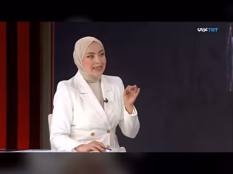 تركيا تحتفل بذكرى مذبحة تريبوليتشا بحق الأتراك والمسلمين في مورا