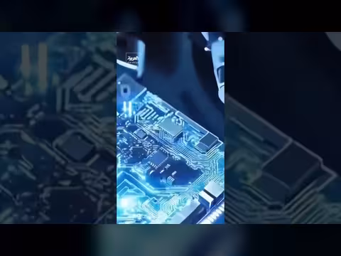 البيت الأبيض يعلن إنشاء قناة اتصال أميركية صينية حول الذكاء الاصطناعي