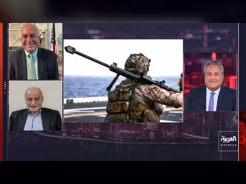 بور: اتفاق واشنطن وطهران ملغم