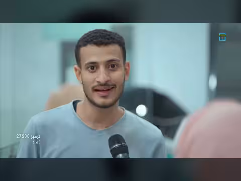 هذا مش رجال! . . هدد زوجته بالطلاق بسبب زيارة أمها