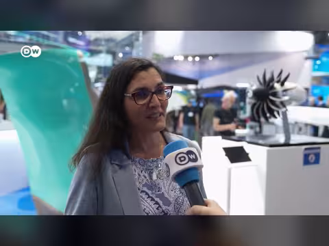 مستقبل الطيران: بدائل الوقود الحيوي والهيدروجين والكهرباء