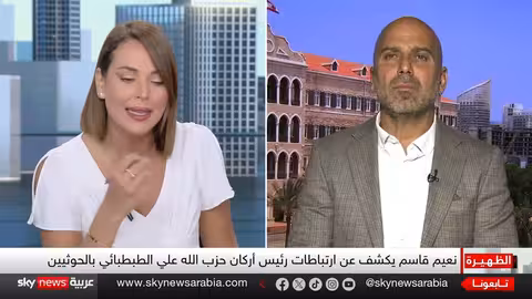 حزب الله يعترف بدعم الحوثيين: تداعيات الاعتراف وتوقيته