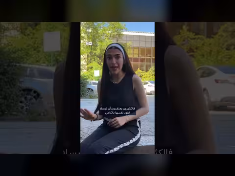 هل يمكن الاعتماد على سيارات ذاتية القيادة؟