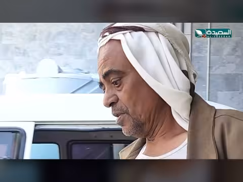 قلوب تتعافى - الحلقة السابعة: سالم رمضان 1447هـ/2026م