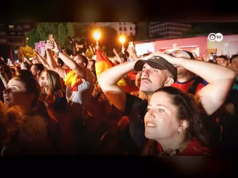 من يتحكم في نتائج كأس العالم؟