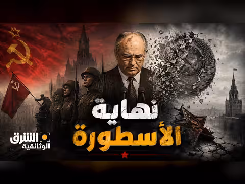 تاريخ الجيش الأحمر ونهاية الاتحاد السوفييتي