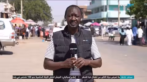 الجيش السوداني يصد هجوماً واسعاً للدعم السريع في بابنوسة وكردفان