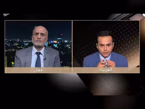 كواليس تدخل الملك حسين لإطلاق سراح موسى أبو مرزوق