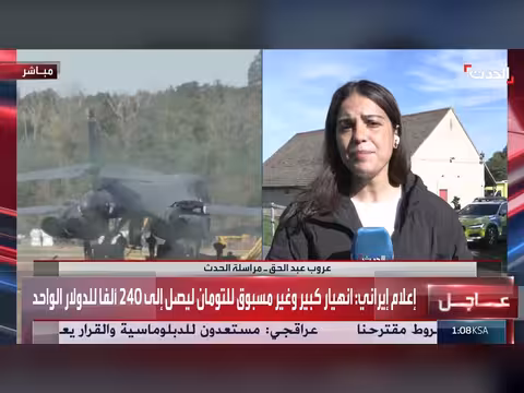وزير دفاع بريطانيا يرفض التكهن بدوافع معتقلي قاعدة عسكرية