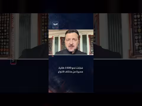 زيلينسكي: التكتيك الروسي الحالي يستهدف إضعاف أوكرانيا وشعبها