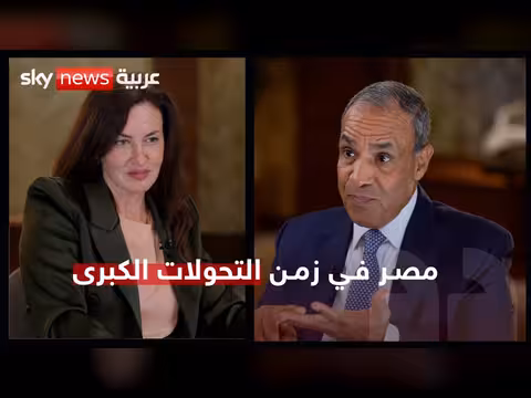 وزير خارجية مصر يرسم خطوط القاهرة الحمراء في ملفات المنطقة