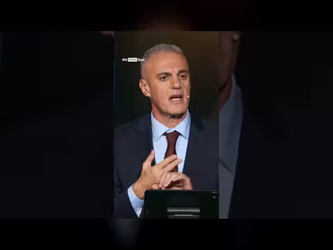عمر حرقوص: حزب الله مرتزق ويأتمر بأمر ضابط إيراني