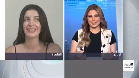 سارة بركة: نجاح مملكة الحرير وعلاقتها بكريم محمود عبد العزيز