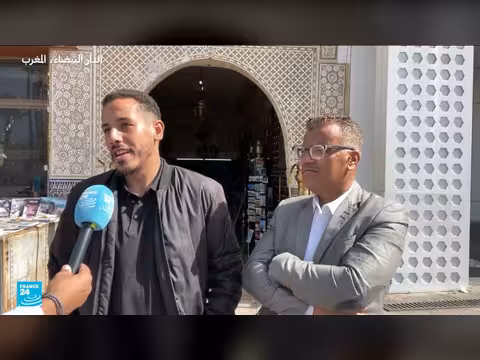 انتخابات المغرب التشريعية 2024: الشباب بين الأمل وانعدام الثقة