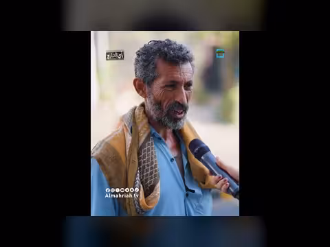 المغترب اليوم تعبان وأنا راضي بالحال في البلاد