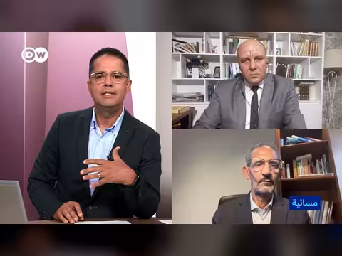 الجزائر وإسبانيا: هل انتهت الأزمة؟